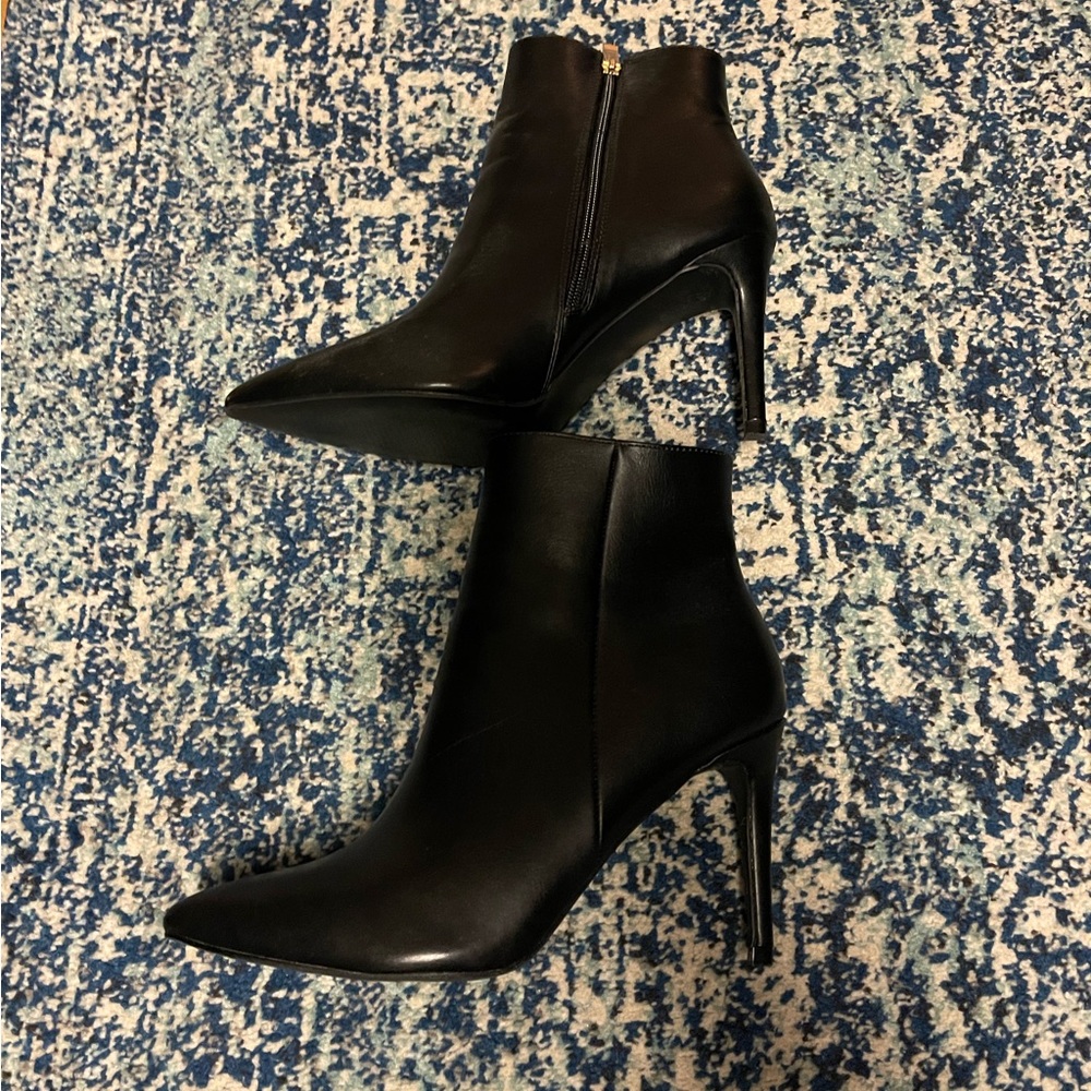 Lulus Stiletto Bootie